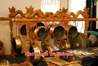 Alat Musik Tradisional