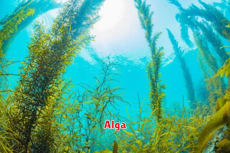 Alga