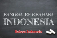 Bahasa Indonesia