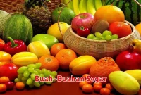 Buah-Buahan Segar