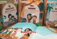 Buku Cerita