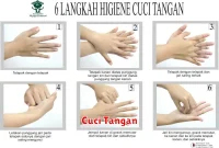 Cuci Tangan