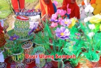 Daur Ulang Sampah