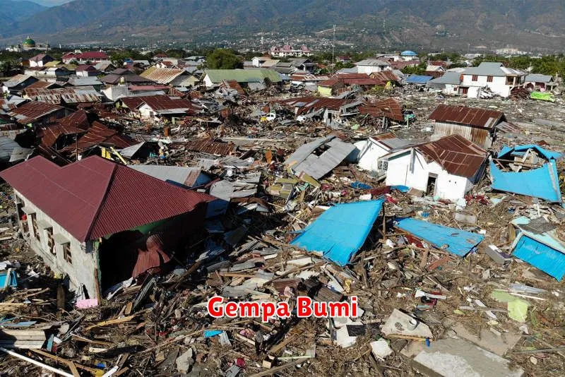 Gempa Bumi