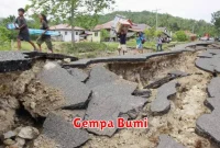 Gempa Bumi