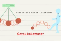 Gerak Lokomotor