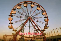 Gerak Melingkar