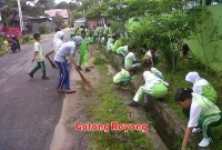 Gotong Royong