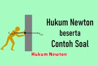 Hukum Newton