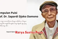 Karya Sastra Puisi