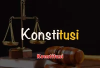 Konstitusi