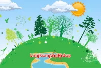 Lingkungan Hidup