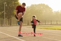 Manfaat Olahraga