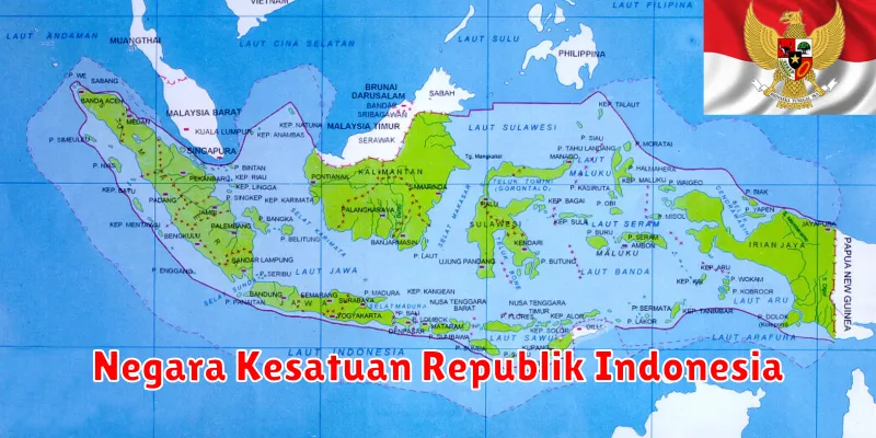 Negara Kesatuan Republik Indonesia