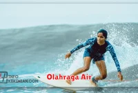 Olahraga Air