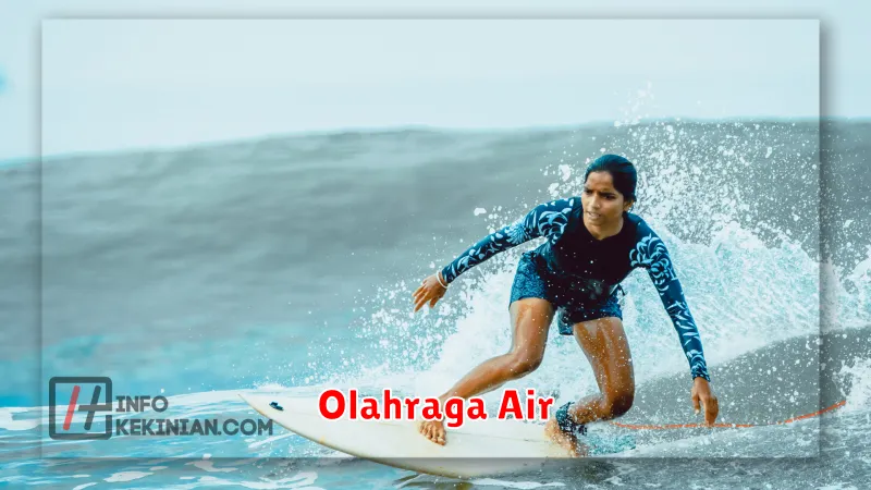 Olahraga Air