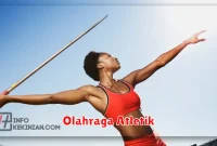 Olahraga Atletik