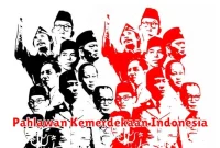 Pahlawan Kemerdekaan Indonesia