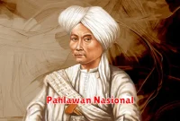 Pahlawan Nasional