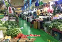 Pasar Modern