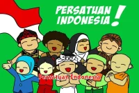 Persatuan Indonesia