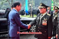 Presiden Indonesia