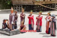 SUKU BATAK