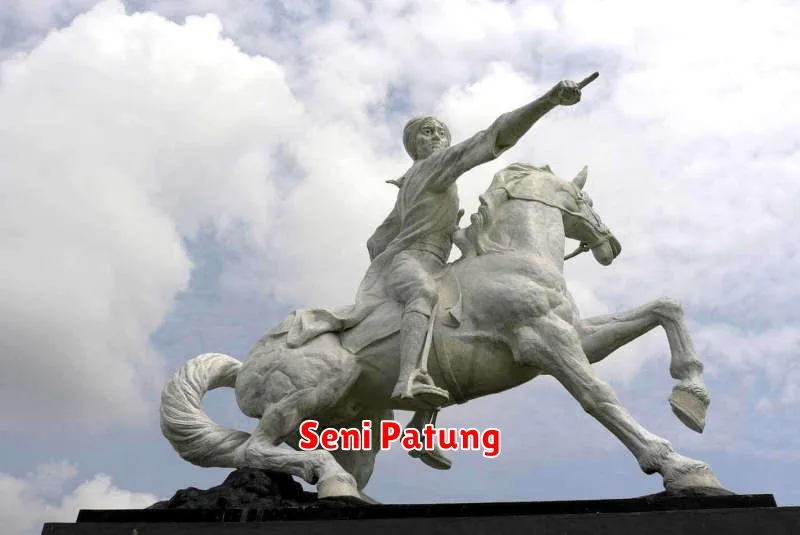 Seni Patung