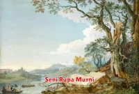 Seni Rupa Murni