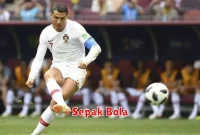 Sepak Bola