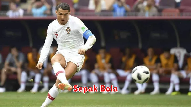 Sepak Bola