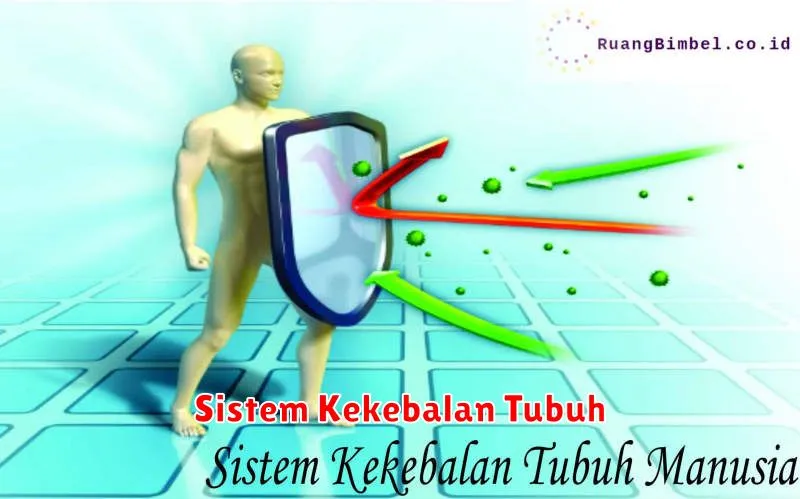 Sistem Kekebalan Tubuh