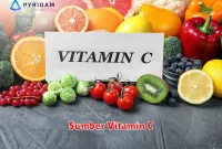 Sumber Vitamin C