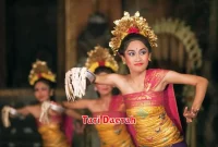 Tari Daerah