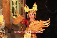 Tarian Klasik Indonesia