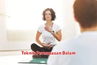 Teknik Pernapasan Dalam