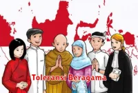 Toleransi Beragama