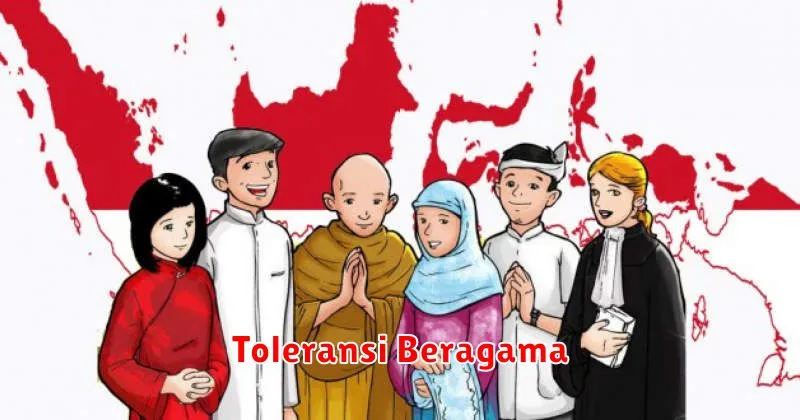 Toleransi Beragama