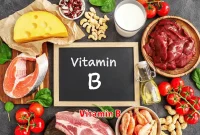 Vitamin B