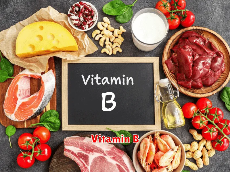 Vitamin B