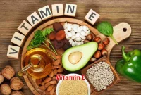 Vitamin E