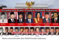 Wakil Presiden Indonesia